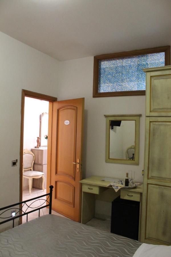 Bed and Breakfast La Vela Furore Exterior foto