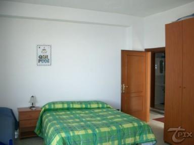 Bed and Breakfast La Vela Furore Habitación foto